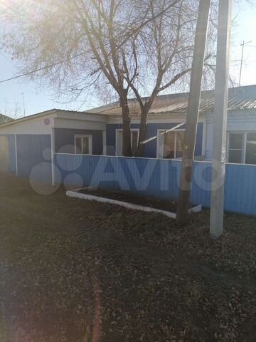 Дом 50,4 м² на участке 10,4 сот.