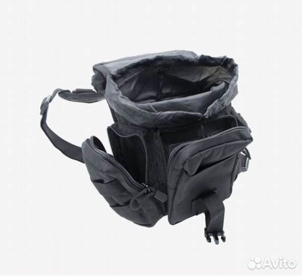 Набедренная тактическая сумка