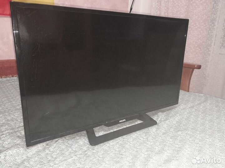 Телевизор Филипс
