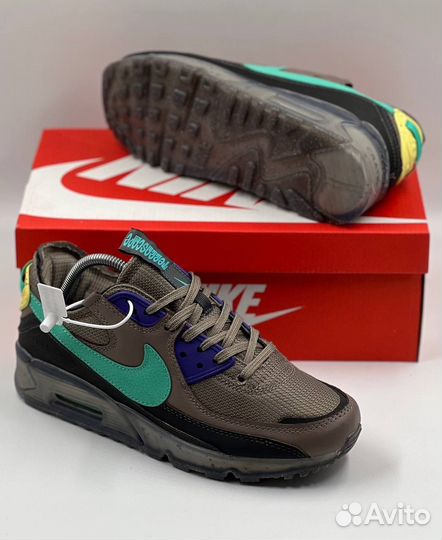 Nike air max 90 terrascape
