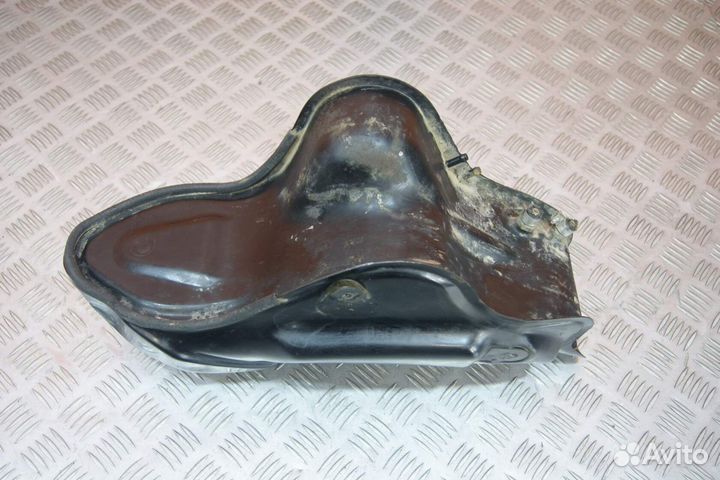 Бензобак Kawasaki KLX250