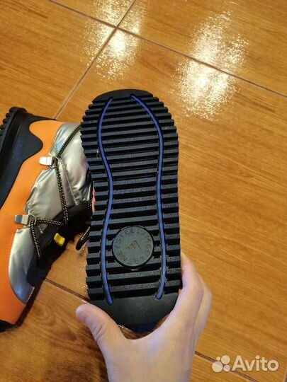 Женские Летние сапоги Adidas Stella Оргинал