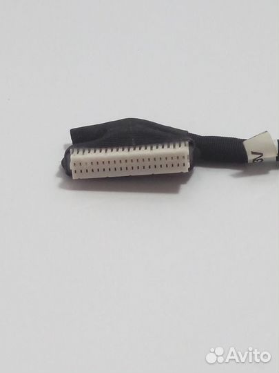 Шлейф матрицы Asus N61 (1422-00PK0AS)