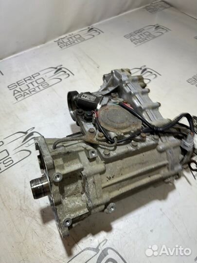Раздаточная коробка Suzuki Grand Vitara JT J24B