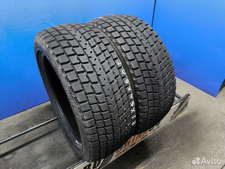 Bridgestone Blizzak MZ-03 245/45 R18 96Q