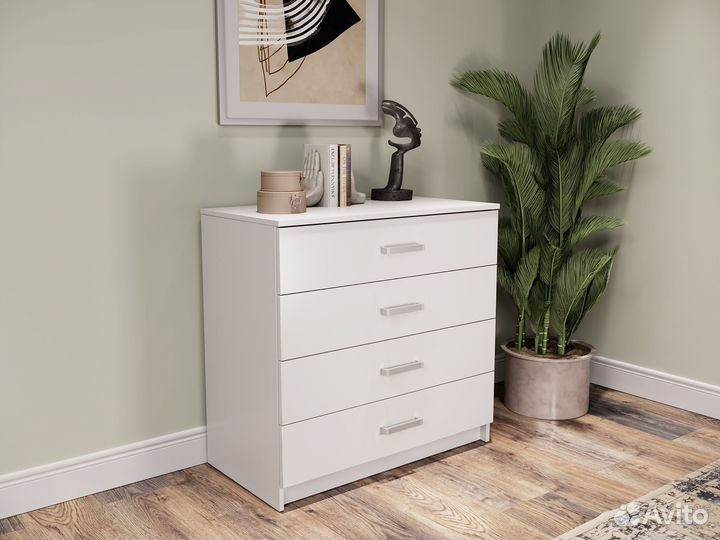 Комод новый