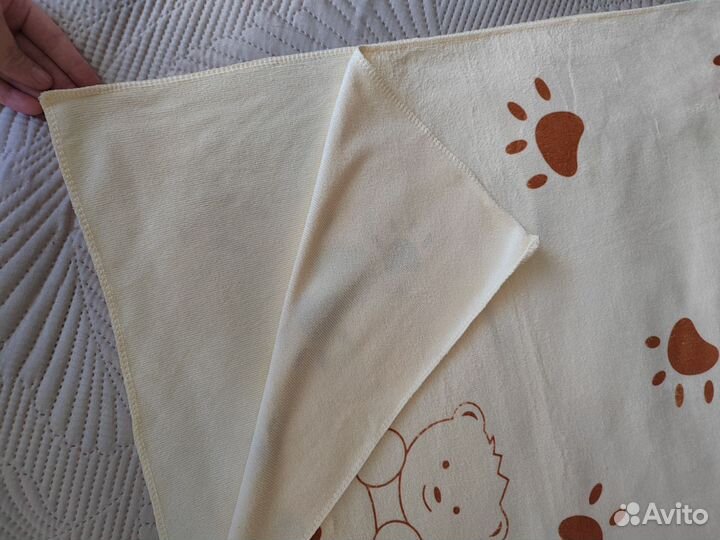 Набор махровых полотенец турция