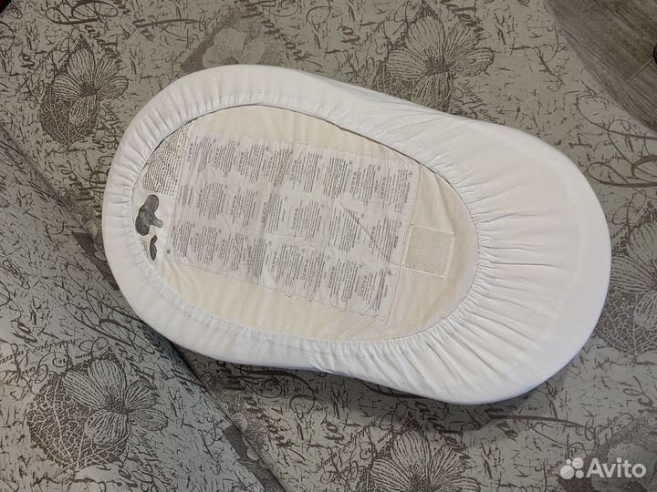 Кокон red castle