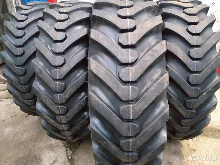 16.9 28 Ozka шина для погрузчика Jcb