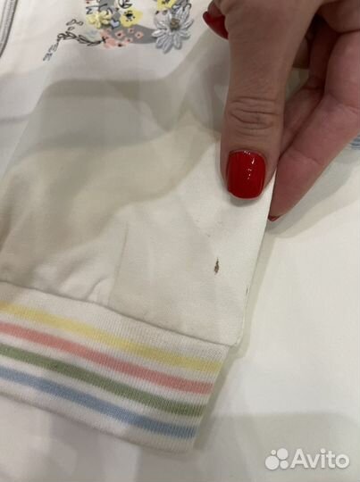 Костюм Panco 4-5/110