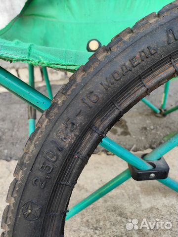 Покрышка на мопед карпаты купить в Липецке | Авито