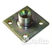 Штуцер нш-32 с резьбой М27*1,5