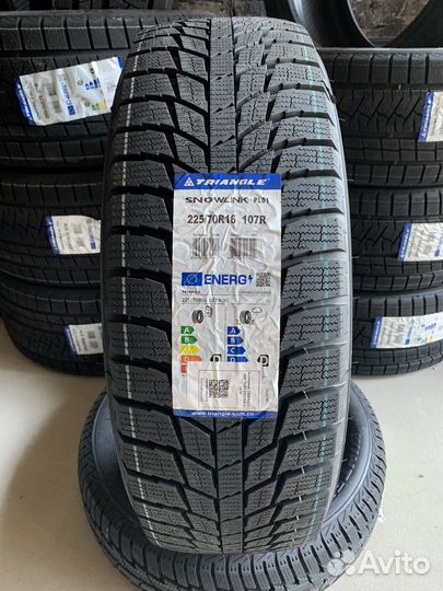Triangle IceLink Trin PS01 225/70 R16 107R