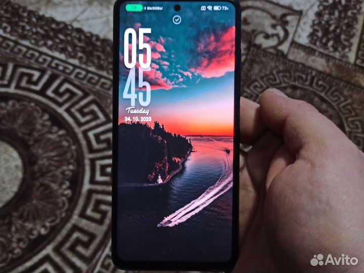 Xiaomi Poco X3 Pro, 8/256 ГБ