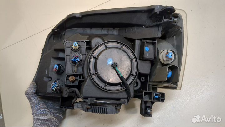 Фара (передняя) правая Nissan X-Trail (T30)