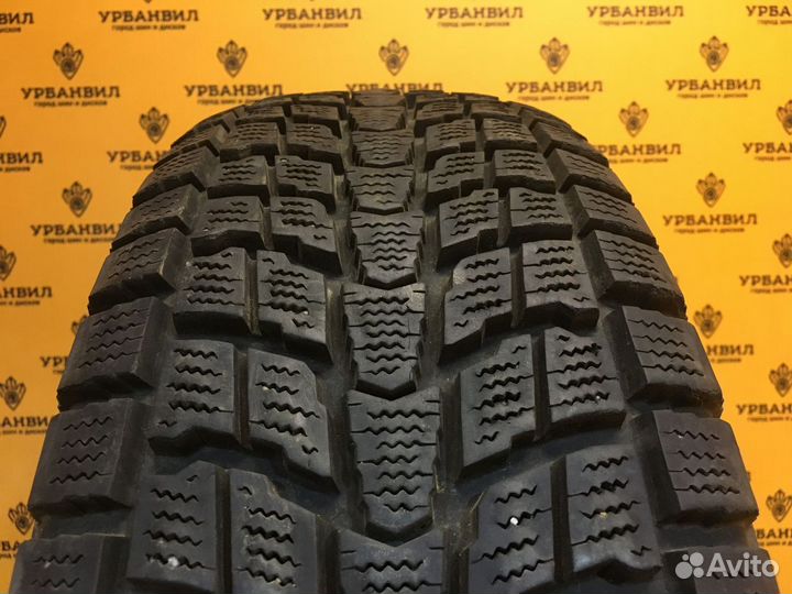 Dunlop Grandtrek SJ6 235/70 R16 105Q