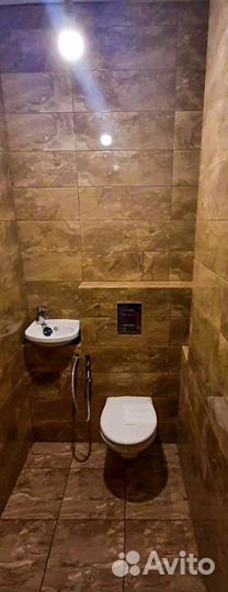 Услуги сантехника