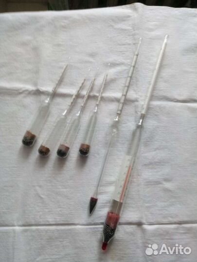 Новая лабораторная посуда