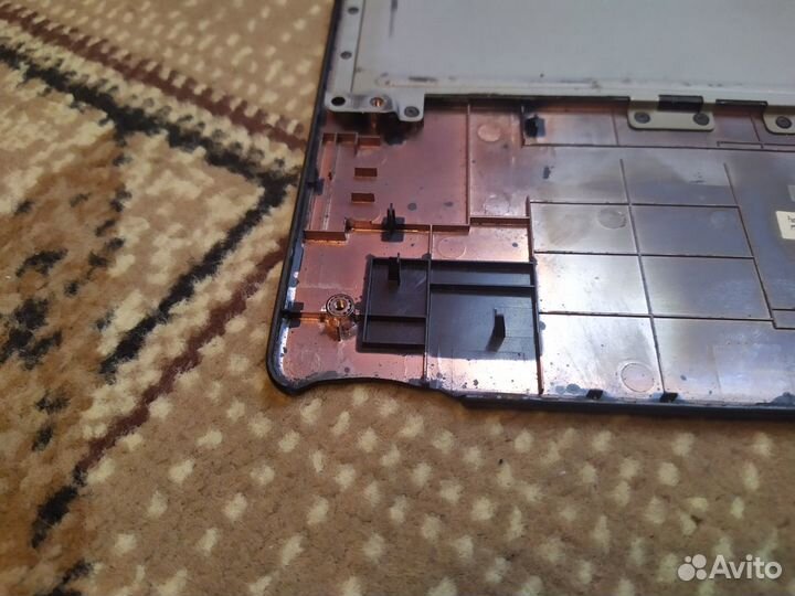 Acer Aspire 5250 разбор