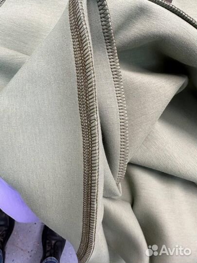 Швейное производство