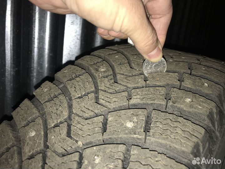 Michelin X-Ice North 195/55 R16 91T