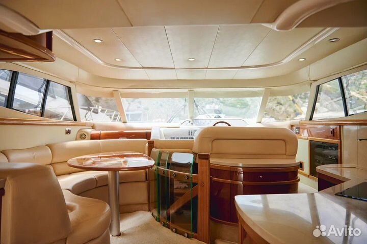 Sealine 52 с ндс