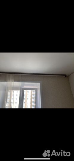 Гардина/карниз