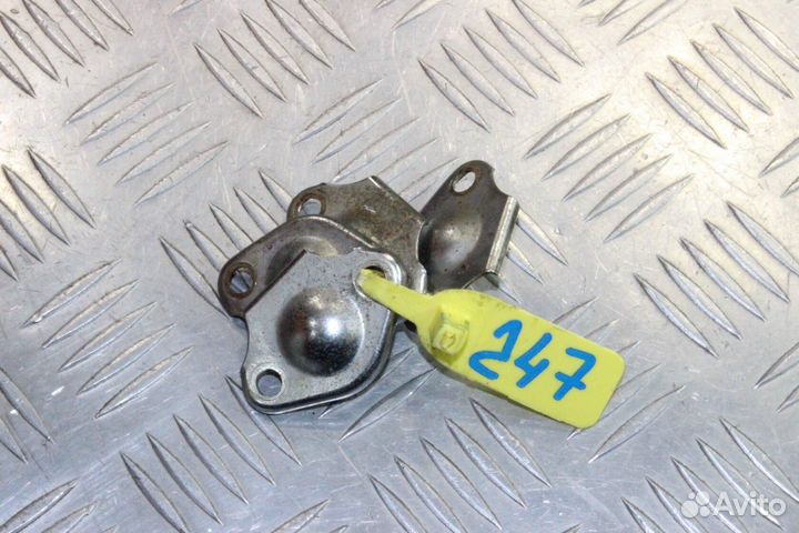 Крышки Suzuki Bandit 400