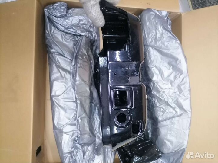 828165A1 нижний кожух Mercury