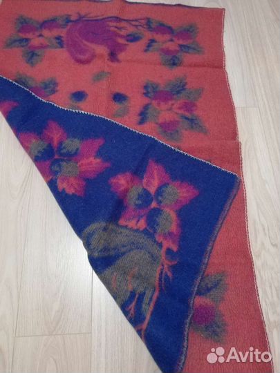 Детское одеяло