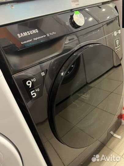 Сушильные машины Candy,Samsung,Dexp,Gorenie,Bosch