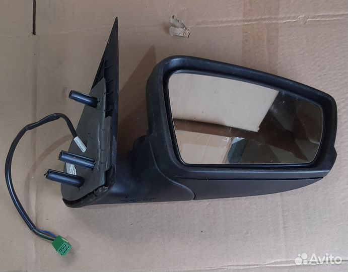 Зеркало правое LADA Granta