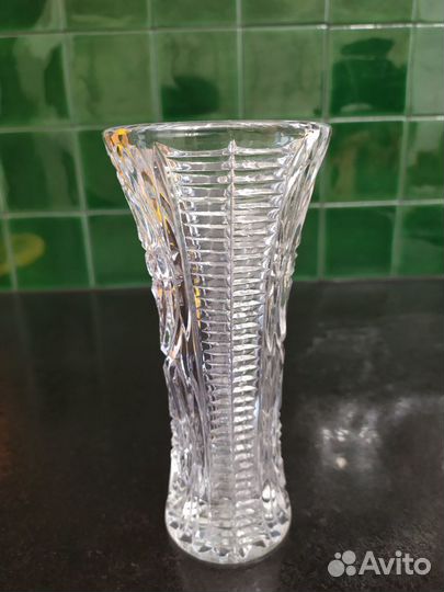 Хрустальная посуда