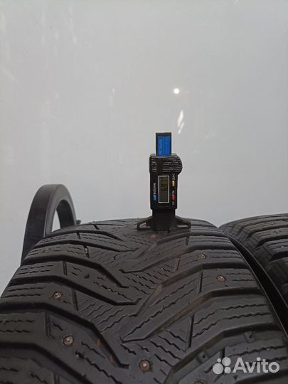 Kumho WinterCraft Ice WI31 245/45 R18