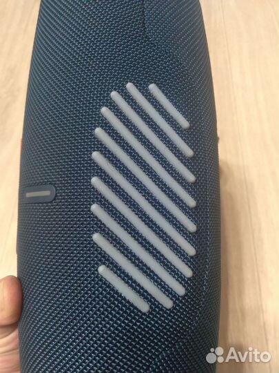 Колонка jbl xtreme 3