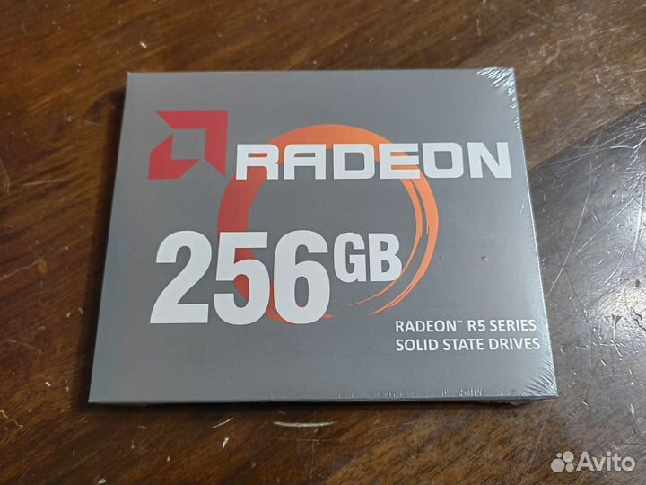 Новые SSD диски на гарантии