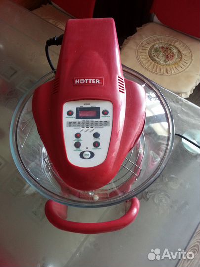 Продам аэрогриль