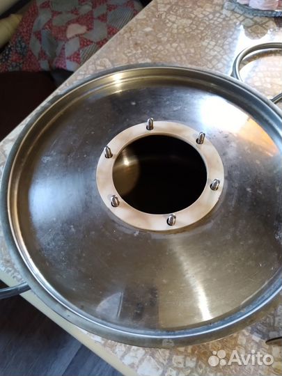 Самогонный аппарат бу