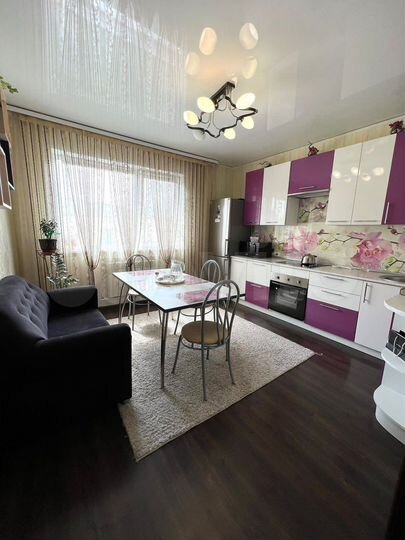 Дом 158 м² на участке 9 сот.