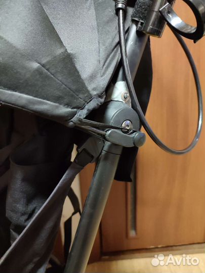 Коляска yoya 175