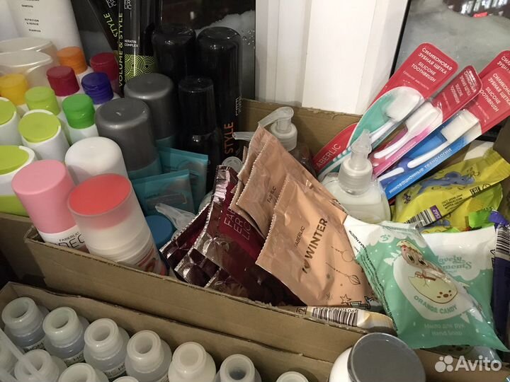 Faberlic в наличии и под заказ