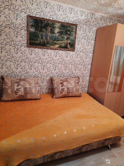 1-к. квартира, 25 м², 2/4 эт.