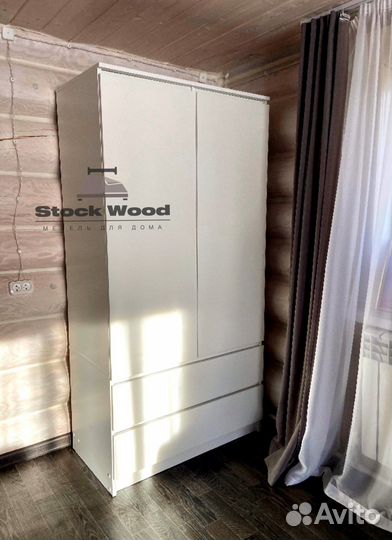 Шкаф новый
