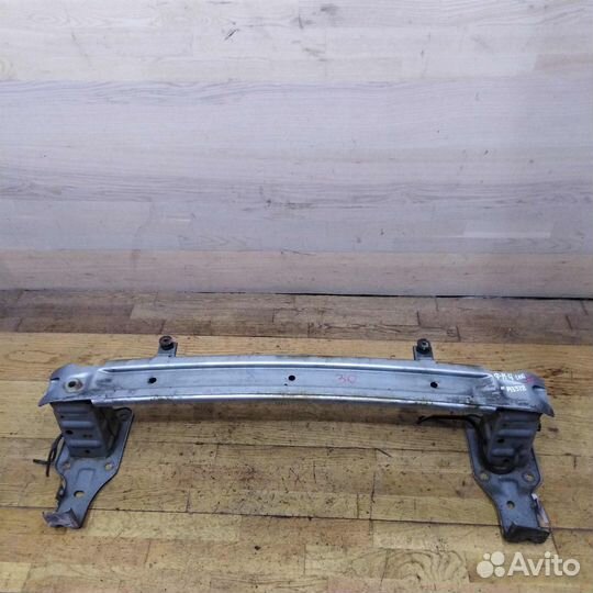 Усилитель переднего бампера Ford Mondeo 4