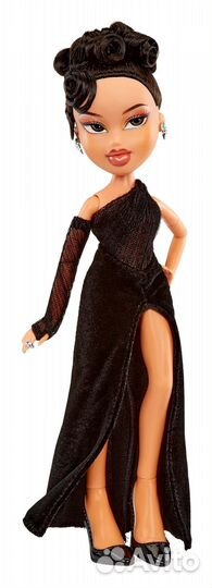 Кукла Братц Кайли вечерний Bratz x Kylie Jenner