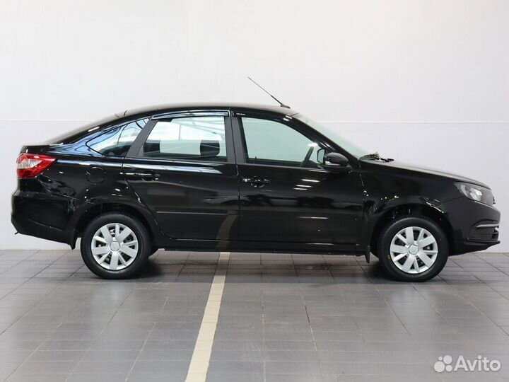 LADA Granta, 2023