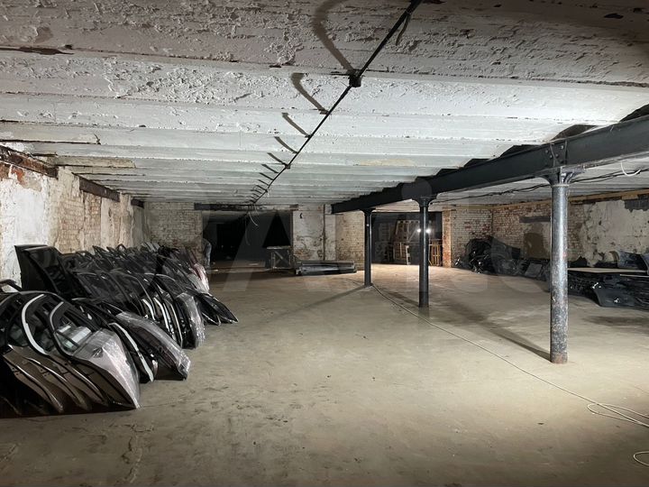 Детейлинг, Автоателье, Тюнинг, Мото, 950 м²