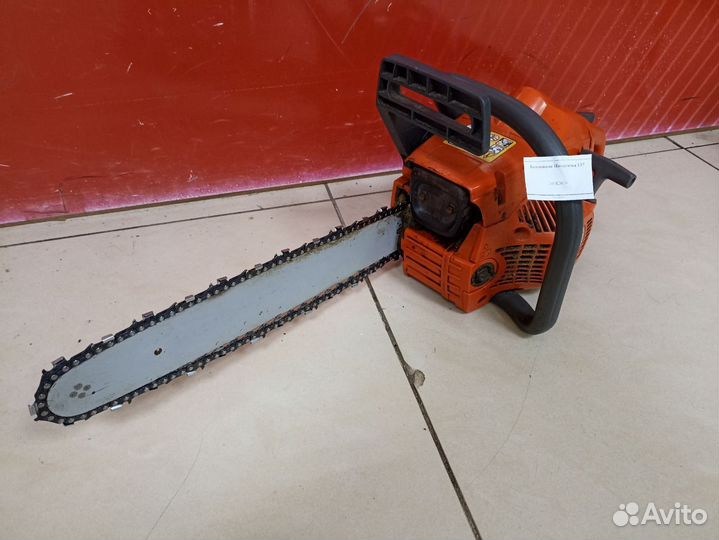 Бензопила Husqvarna 137