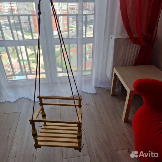 Детские качели