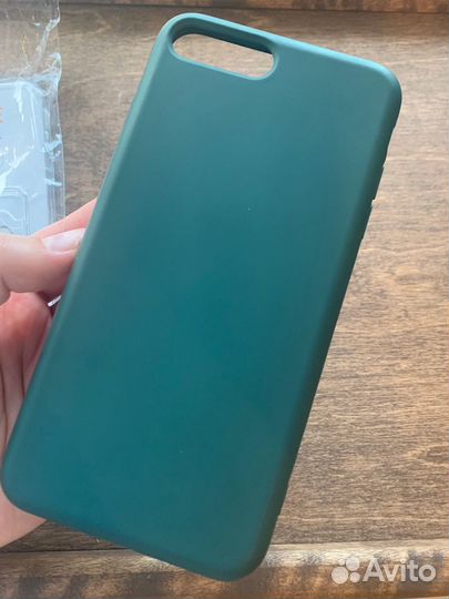 Чехол на iPhone 8 plus